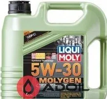 Liqui Moly Molygen New Generation Dpf 5w-30