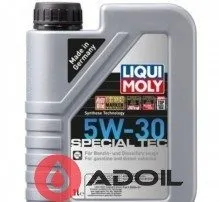 Liqui Moly Special Tec Sae 5w-30