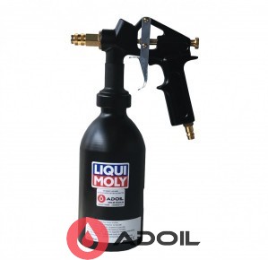 Розпилювач для очищення сажевих фільтрів Liqui Moly DPF-Druckbecher-Pistole