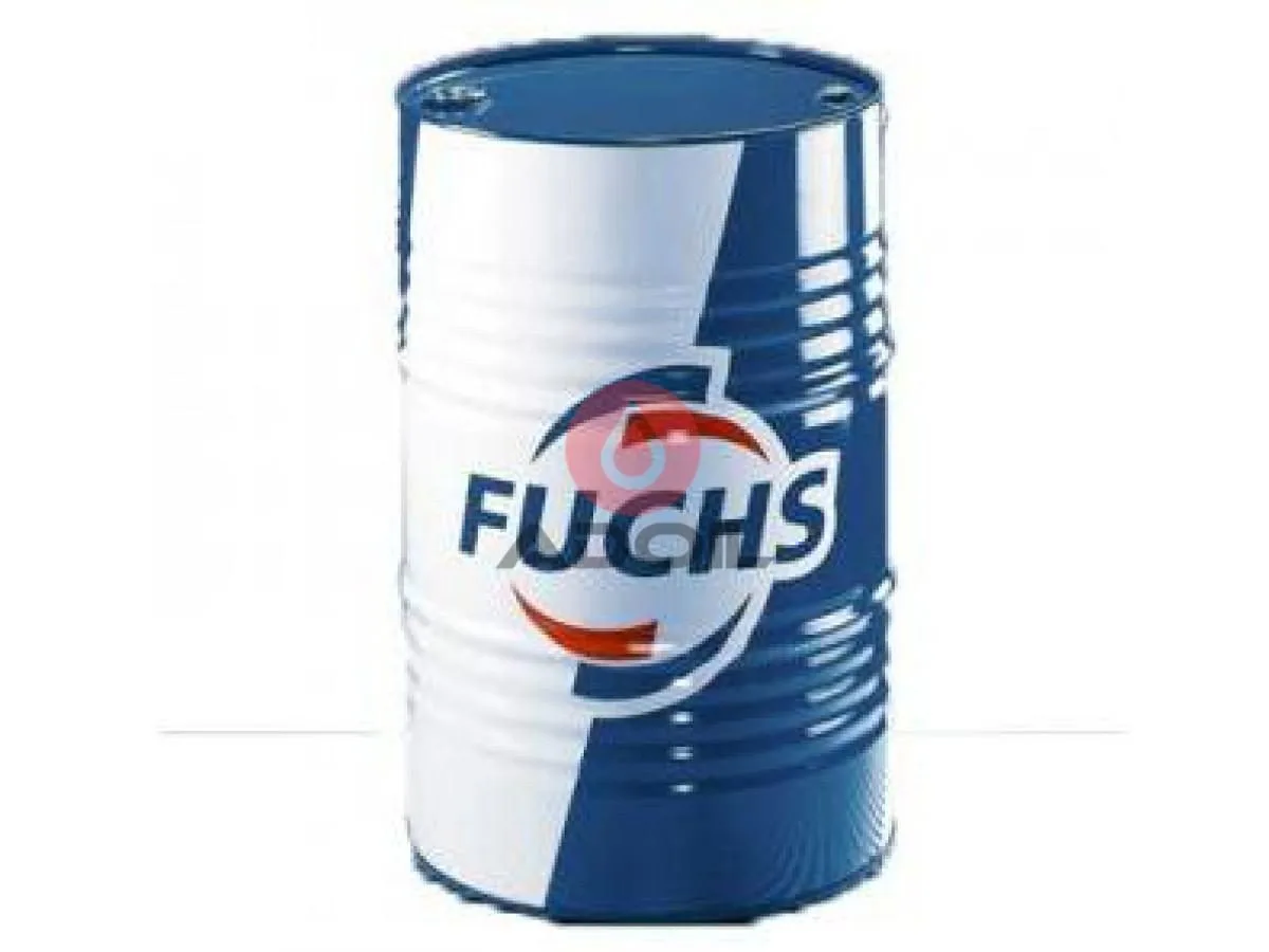 Fuchs Titan Utto TO-4 30w