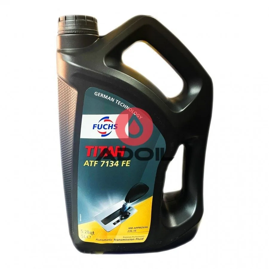 Fuchs Titan ATF 7134 FE