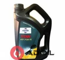 Fuchs Titan ATF 7134 FE