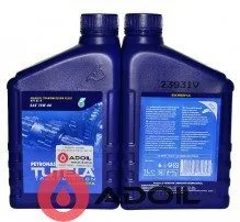 Tutela Car Experya 75w-80