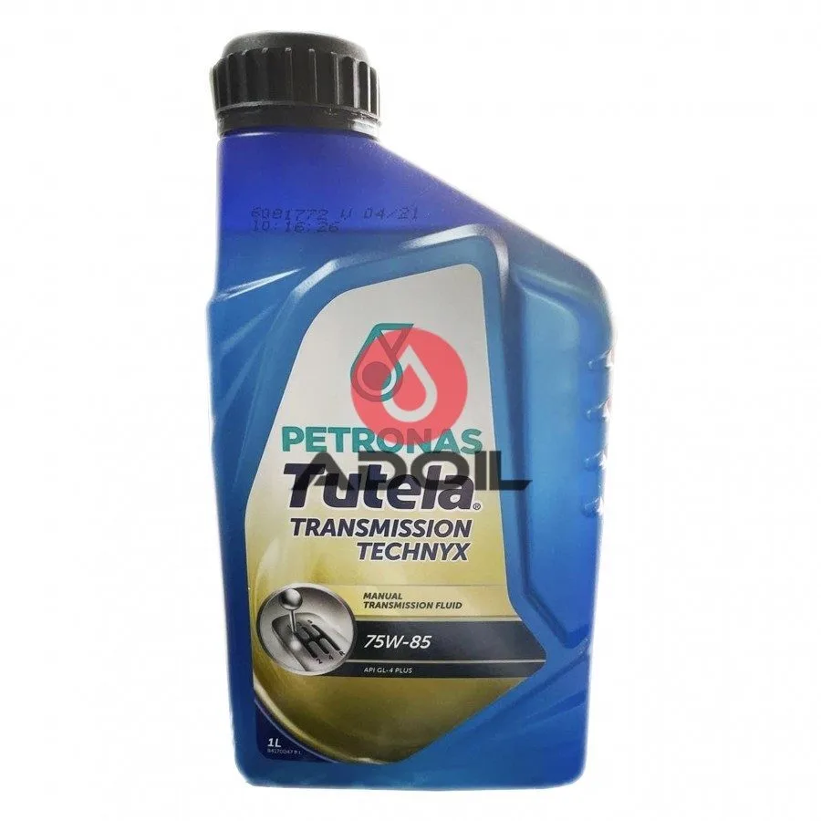 Tutela Transmission Technyx 75w-85