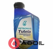 Tutela Transmission Technyx 75w-85