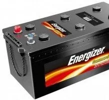 ENERGIZER COMMERCIAL 720018115 220Ач(3) EC5