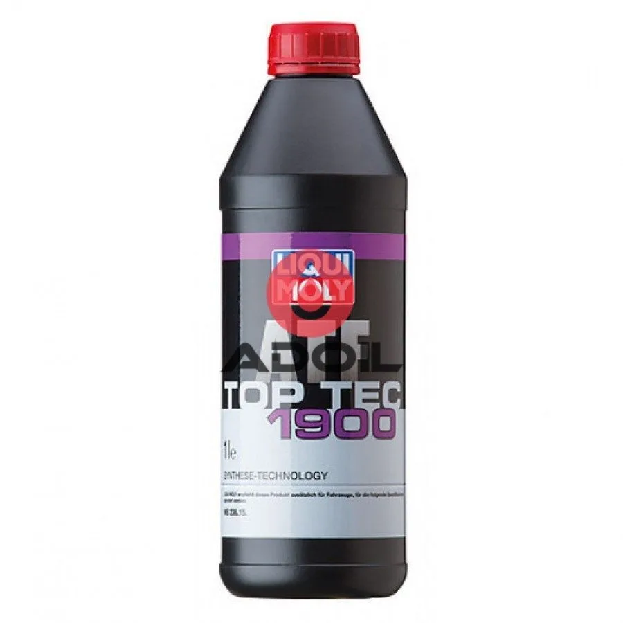 Liqui Moly Top Tec Atf 1900