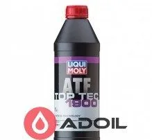 Liqui Moly Top Tec Atf 1900