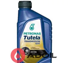 Tutela Gi/E 10w Atf III
