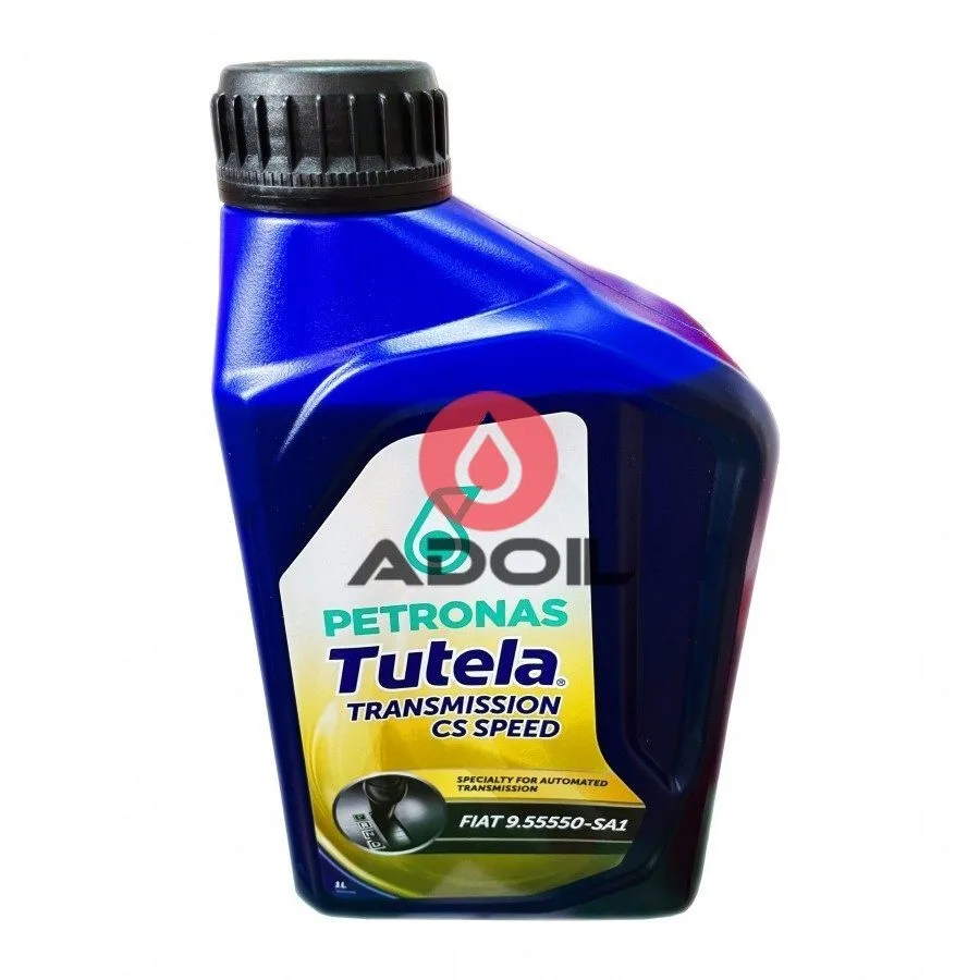 Tutela Car Cs Speed 75w