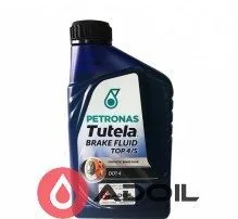 Tutela Top 4/S
