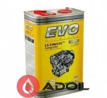 Evo Ultimate LongLife 5w-30