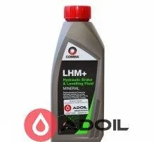 Comma Lhm+