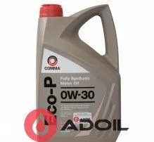 Comma Eco-P 0w-30