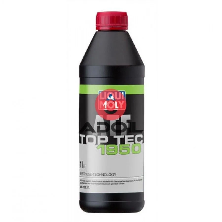 Liqui Moly Top Tec Atf 1950