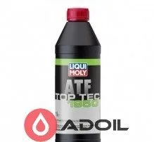 Liqui Moly Top Tec Atf 1950