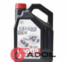 Motul Hybrid 0w-16