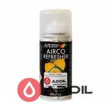 Очисник кондиціонера лимон Motip Airco Refresher