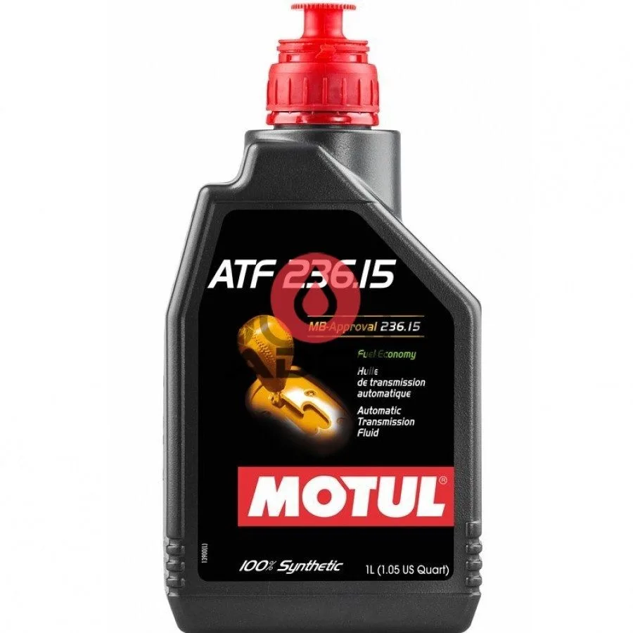 Motul ATF 236.15