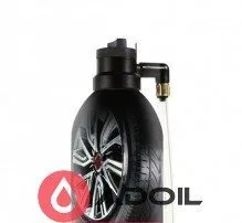 Засіб для підкачки шин Motul Tyre Repair