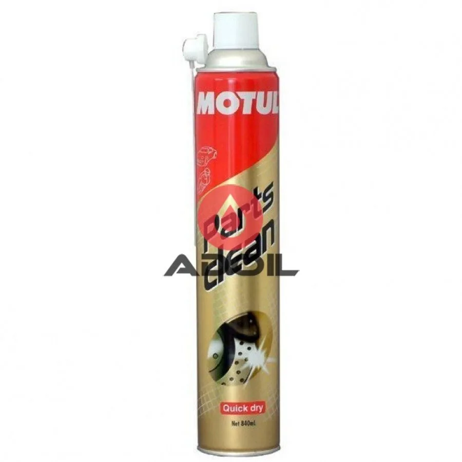 Обезжириватель для механических деталей Motul Parts Clean