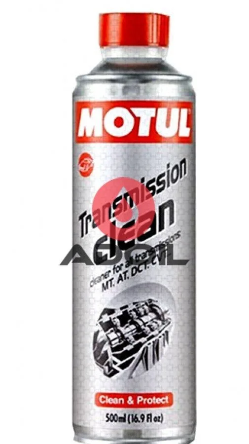 Очиститель трансмиссии Motul Automatic Transmission Clean
