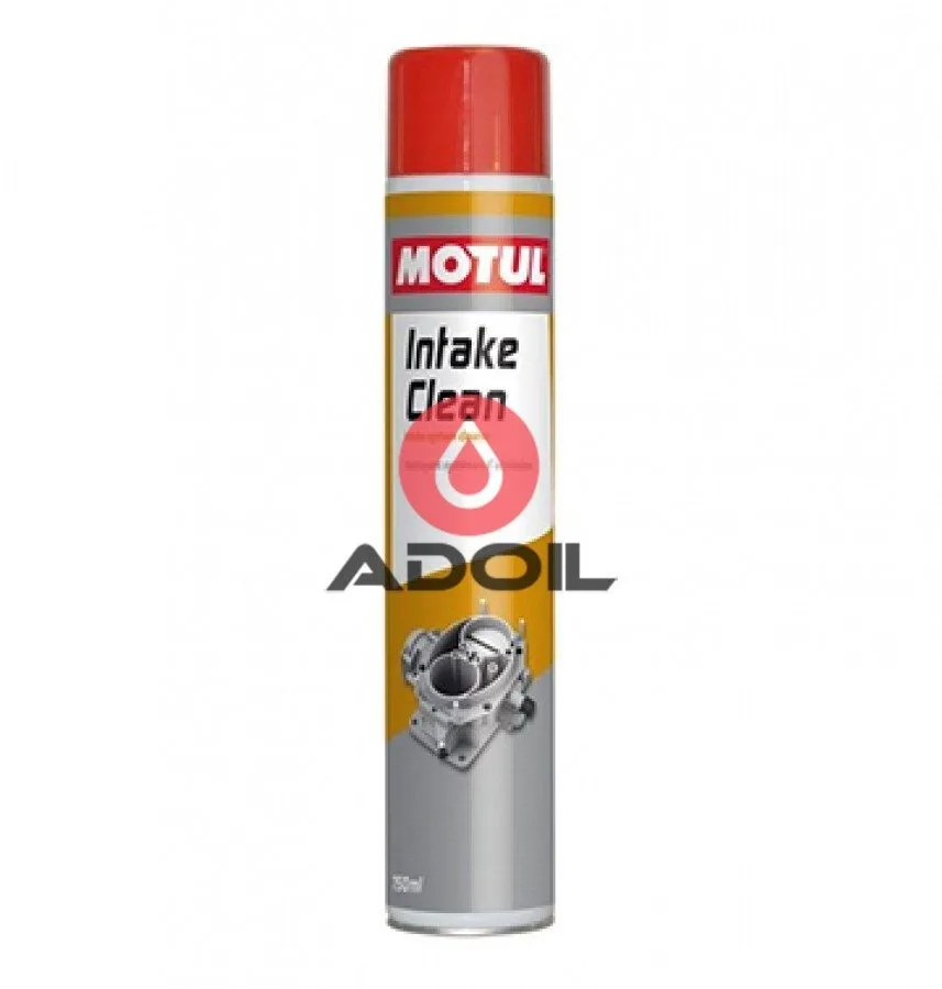 Очиститель впускной системы двигателя Motul Intake Clean