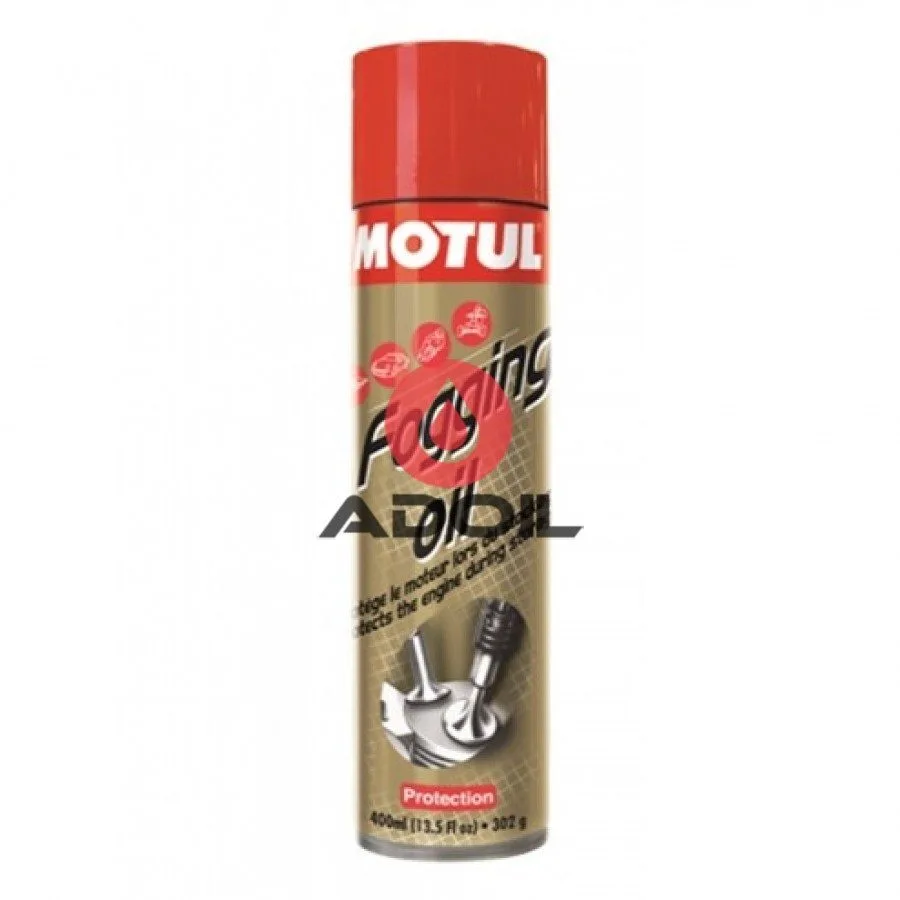 Консервант для двигунів Motul Fogging Oil