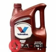 Valvoline MaxLife 10w-40