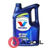 Valvoline All-Fleet Extreme 10w-40