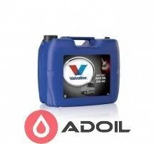 Valvoline Hd Axle Oil 85w-140