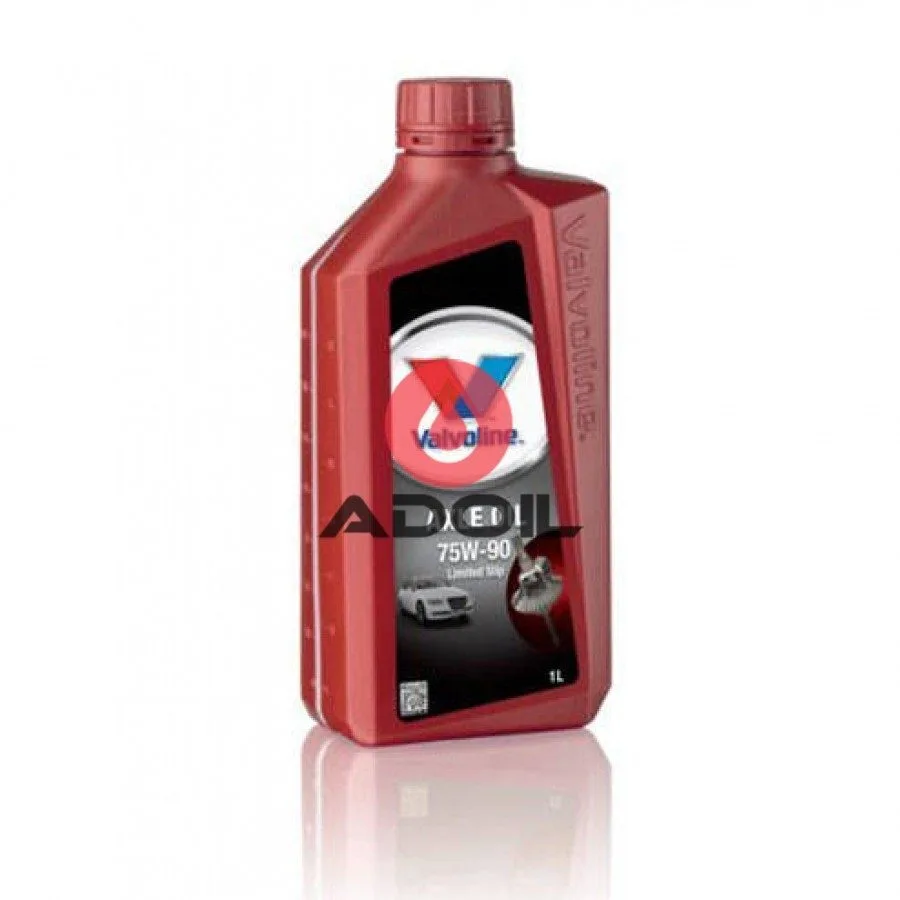 Valvoline Axle Oil 75w-90 Ls