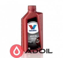Valvoline Axle Oil 75w-90 Ls