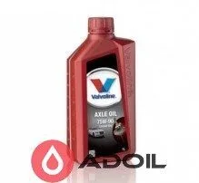 Valvoline Axle Oil 75w-90 Ls