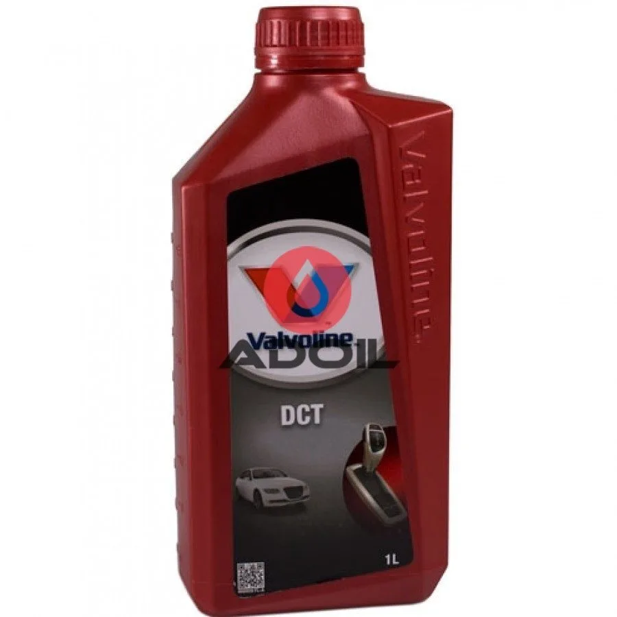 Valvoline Dct