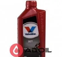 Valvoline Dct