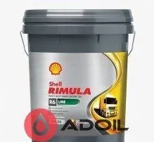Shell Rimula R6 Lme 5w-30