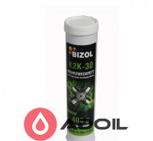 Мастило для карданних хрестовин Bizol Mehrzweckfett K2K-30