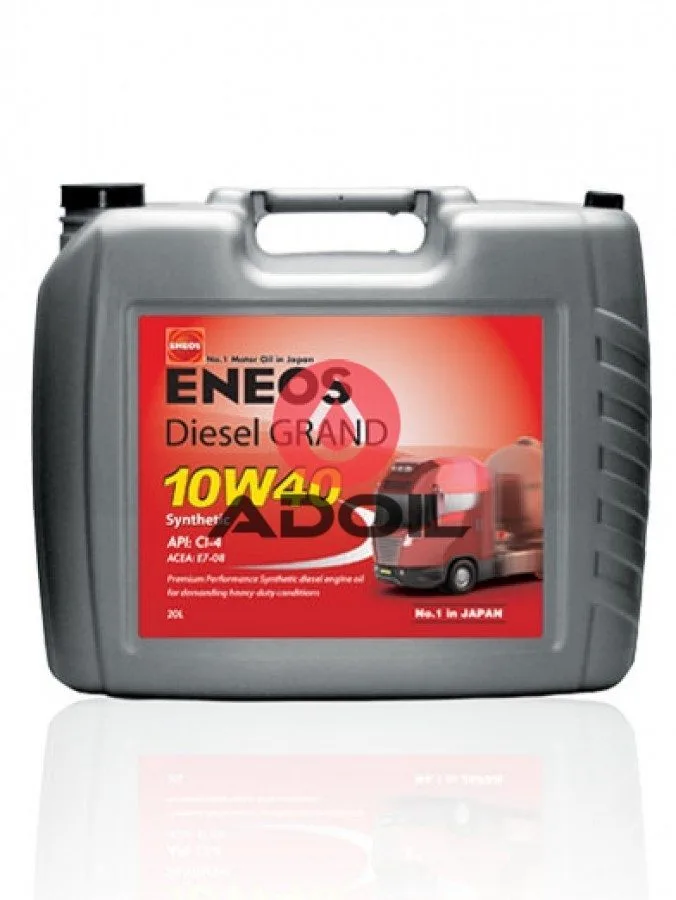 Eneos Diesel Grand 10w-40