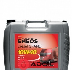 Eneos Diesel Grand 10w-40