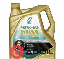 Petronas Syntium 5000 Fj 5w-30
