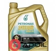 Petronas Syntium 5000 Fj 5w-30