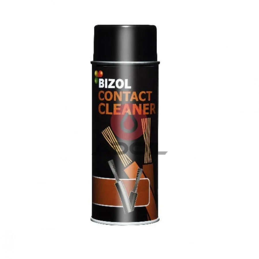Спрей для электрических контактов Bizol Contact Cleaner