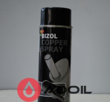 Медная паста Bizol Copper Spray