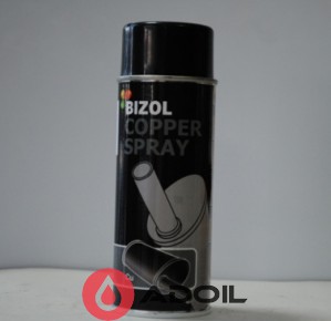 мідна паста Bizol Copper Spray