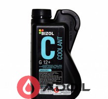 Bizol Coolant G12+