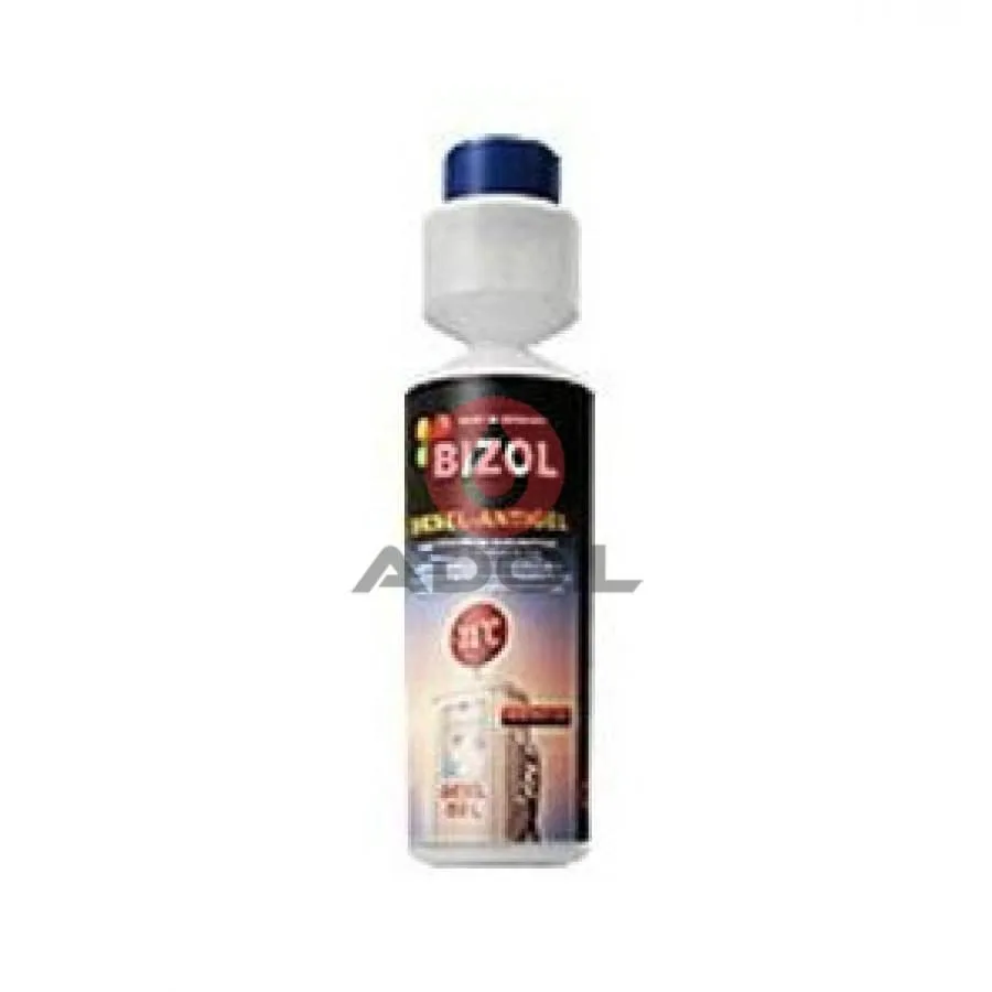 BIZOL Diesel-Antigel