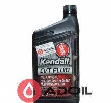 Kendall CVT Fluid Full Syntetic