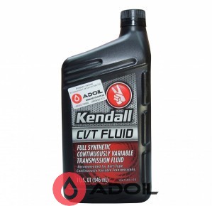 Kendall CVT Fluid Full Syntetic