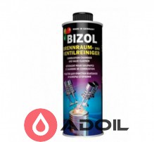 Очисник клапанів BIZOL Brennraum und Ventilreiniger